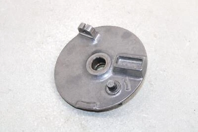 Placa de respaldo de freno delantero derecho Polaris Trail Boss 86 OEM 1525006 AP138 Foto 1 de 4