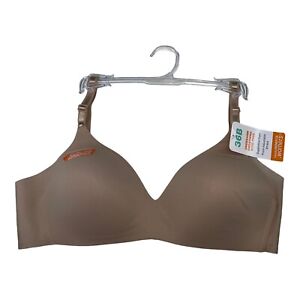 Warner's Bra Wirefree Side Smoothing Full Coverage No Side Effects Contour WF