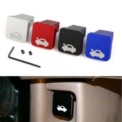 Hood Release Latch Handle Repair Kit fit for Honda CIVIC Ridgeline Element CR-V - Image 1 of 4