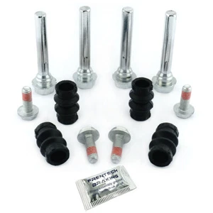 Kit 2x Pinza Freno Posteriore Guida Pinza Scorrevole per Mercedes Classe A W176 2012-2018 - Foto 1 di 5