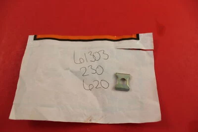 NOS Lavadora de caja de faros Honda CA175 CT70 CT90 CT110 SS125 XL125 61303-230-620 Foto 1 de 4