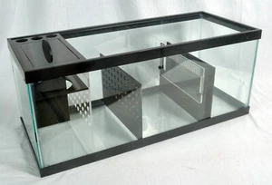 REFUGIUM KIT - 40 Gallon Breeder 5C ezBuild Pro Sump Kit - Aqueon / Imagitarium - Picture 1 of 4