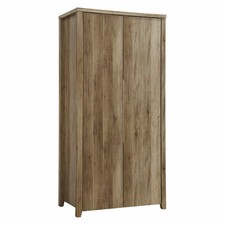 NEW Melbournians Furniture Sutton Wardrobe