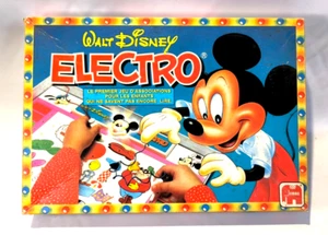 Jeu Walt Disney ELECTRO Mickey - Imagen 1 de 9