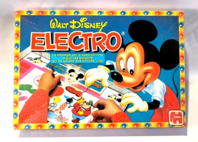 Jeu Walt Disney ELECTRO Mickey - Photo 1/4