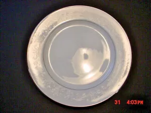 SANGO FLORENCE MUSTER SALATTELLER 7 5/8" (4 TELLER VERFÜGBAR) - Bild 1 von 5