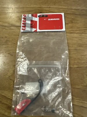 SRAM Rival Apex DoubleTap Left Shift Lever Assembly - Image 1 of 4