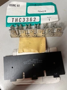 General Electric Fusing Kit THC3362 - Picture 1 of 3