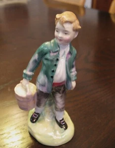 Royal Doulton Figurine Jack HN 2060 - Picture 1 of 4