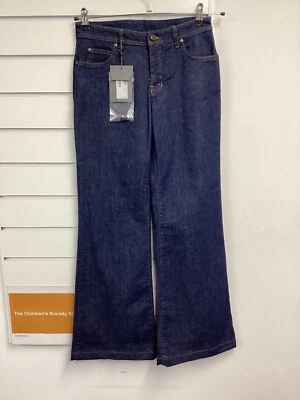 Vaqueros mujer Alexander McQueen vintage talla 26 [NC] Foto 1 de 4