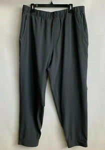 32 Grad coole Herren Jogginghose grau Gummibund Gummibund Kordelzug Gr. XL - Bild 1 von 7
