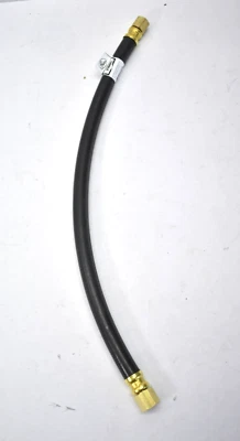 Conjunto de manguera de freno de aire Gates 27695 cable flexible resistente a las torceduras Foto 1 de 4