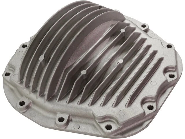 Cubierta del diferencial trasero para Ford F450 Super Duty 2008-2010 6,4 L V8 74 KYZB Foto 1 de 1