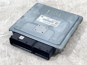 13-15 AUDI Q7 ECM ECU MOTOR 3.0 UNIDAD MÓDULO CONTROL ORDENADOR OEM - Imagen 1 de 7