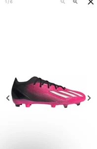 Neu Adidas X Speedportal.2 FG Fußball Stollen Stiefel GV9563 Unisex Ret $ 149 - Bild 1 von 5
