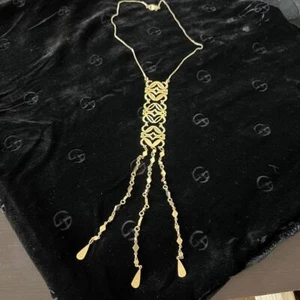 Necklace Loewe - Picture 1 of 4