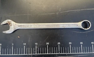 Total 30mm Combination Spanner Chrome Vanadium - Picture 1 of 3