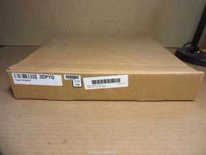 Ensemble plaque de cache lunette avant Dell 3DPYD pour ordinateurs de bureau Vostro - NEUF NEU NUOVO - Photo 1/4