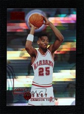 2013-14 Fleer Retro 1996-97 Skybox Premium Star Rubies /150 Robert Horry #61
