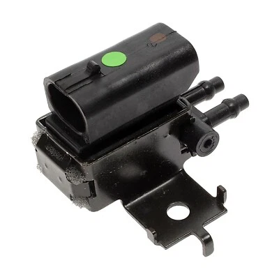 Solenoide turbocompresor Boost para C1500, C1500 Suburban, C2500+Más VS62 Foto 1 de 4