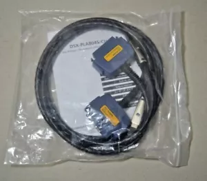 Fluke DSX-PLA804 CAT8 adattatore collegamento permanente PLA 804 per DSX 8000 versiv versiv2 - Foto 1 di 2