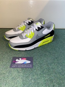 nike airmax 90 volt