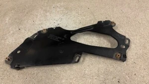 98 02 Pontiac Firebird Trans AM Left Driver Headlight Bracket Plate GM 16524081 - Picture 1 of 7