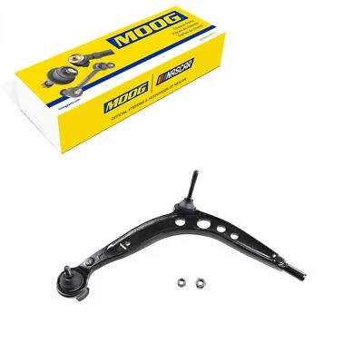 MOOG Control Arm  Ball Joint Assy Front Left Lower For 1992-1999 BMW 318i - Image 1 of 3