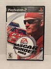 NASCAR Thunder 2003 (Sony PlayStation 2, 2002)