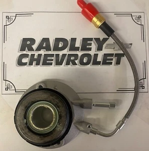 NEW GM OEM 97-04 CORVETTE- CLUTCH SLAVE CYLINDER- GENERAL MOTORS GMC 24264180 - Picture 1 of 1
