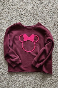 Disney Gap sweater girls - Picture 1 of 1