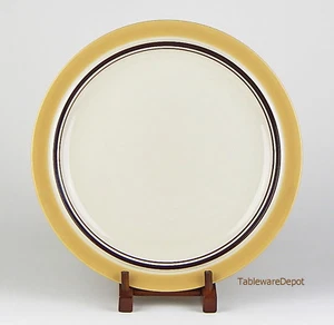 12 1/4" Chop Plate / Platter, SUPERB Condition! Sango Carousel Beige, 805 - Picture 1 of 3