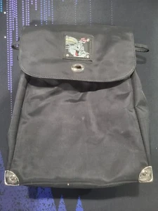Looney Tunes Bugs Bunny  Mini Backpack 1996 Vintage Bag  - Picture 1 of 8
