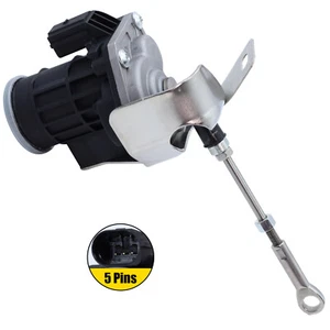 Turbocharger Actuator For Kia Sportage Pro CeeD Hyundai i30 Tucson Veloster 1.6 - Picture 1 of 7