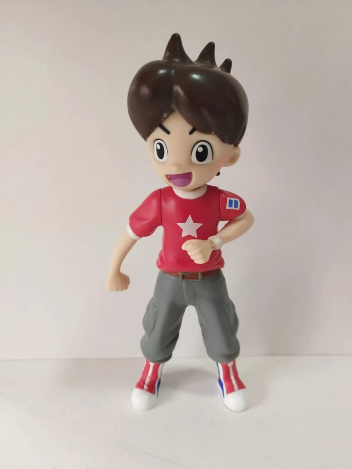 MUÑECO FIGURA YO KAI YOKAI WATCH AÑO 2016 HASBRO - ANIME - Imagen 1 de 3