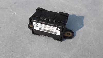 MÓDULO DE CONTROL SENSOR ESP VELOCIDAD YAW PORSCHE CAYENNE 2008-2014 OEM Foto 1 de 4
