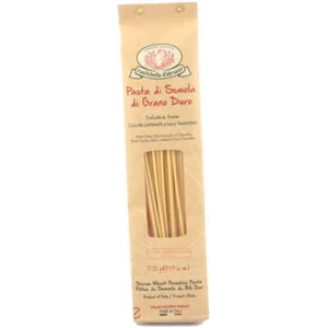 Spaghettoni Rustichella d'Abruzzo Bronze Drawn Italian Superior Quality - Picture 1 of 1
