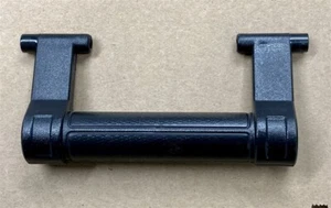 MANGO DE REPUESTO ORIGINAL FABRICANTE DE EQUIPOS ORIGINALES Milwaukee para estuche de herramientas de plástico duro - Imagen 1 de 2