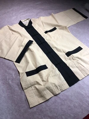 Adulto Tai Chi, Kung Fu, Arte Marcial, Ropa de Camarera 65 Poliéster 35 Algodón Foto 1 de 4