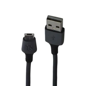 360 Electrical - Infuse Séries (3-Ft) Micro-Usb Vers Chargement Câble - Gris - Photo 1 sur 1