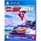 Lego 2K Drive Awesome Edition [Korean English Chinese Japanese Thai] PS4