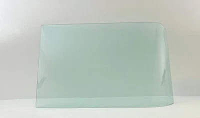 Vidrio parabrisas delantero del conductor para Volvo Aero Autocar blanco AC WC WI WG WAH ITS Foto 1 de 3