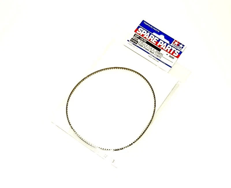 TAMIYA Spare Parts RC Model TA08 Front Belt (132T) 51670 - Image 1 of 2