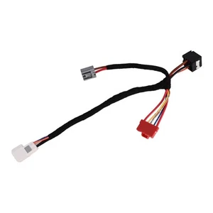 Harness Connector Motor Resistor ABS Anti-corrosion Blower Easy To Use - Picture 1 of 12
