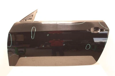 Carcasa puerta delantera izquierda conductor BMW M3 4,0 L 08-13 negra Foto 1 de 4