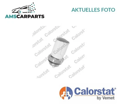 TEMPERATURSCHALTER KÜHLERLÜFTER TS2671 CALORSTAT BY VERNET NEU OE QUALITÄT - Image 1 of 4