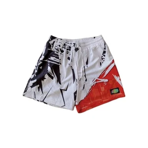 SLUNKS NEXT BALL SLUNKS Limited Edition Shorts Size Medium. RARE! - Picture 1 of 9