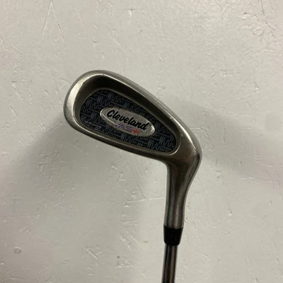 Cleveland Vas + Single Iron 2 Iron Steel Regular Right 40" - Image 1 of 4