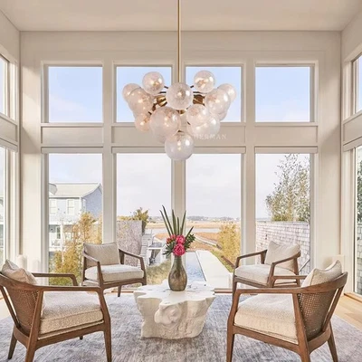 luminarias techo vintage Foto 1 de 4