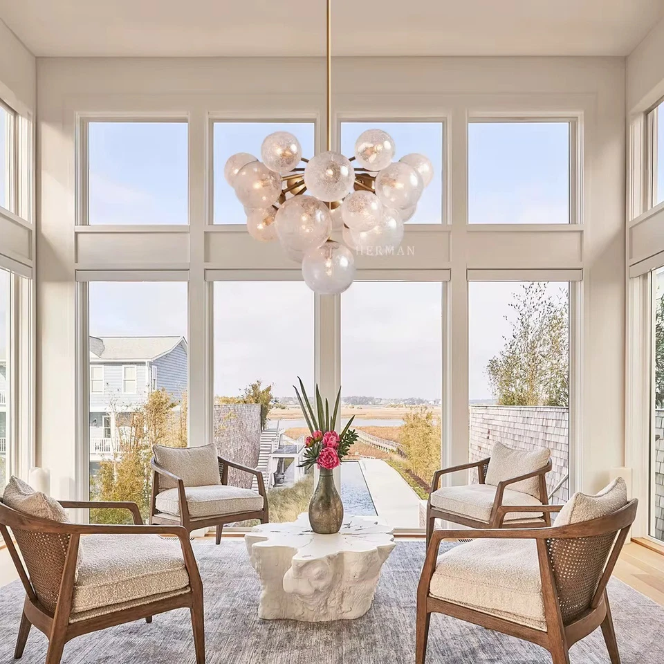 luminarias techo vintage Foto 1 de 4